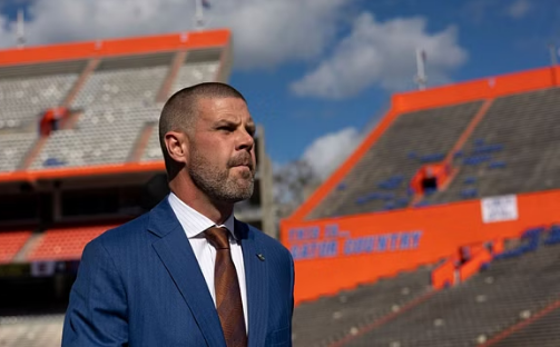 SAD NEWS: Just In, Florida Gators HC confirmed they’ve lost another experience star to…