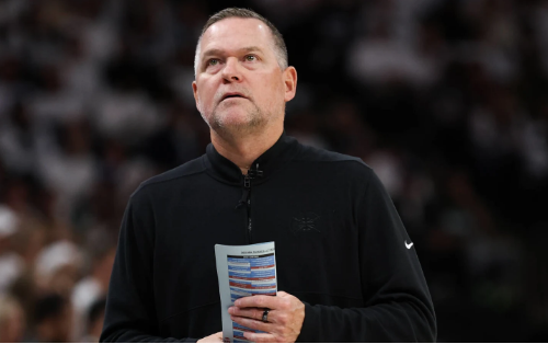 SAD NEWS: Denver Nuggets HC To Confirm And Announced The Departure Of Another Experience Star To a Four-Year, $209 Million Deal