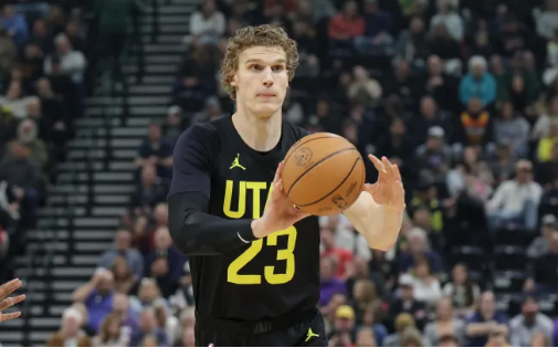 BREAKING: Golden State Warriors Make Huge Statement on Lauri Markkanen Pursuit as They Are Set to Finalize Deal