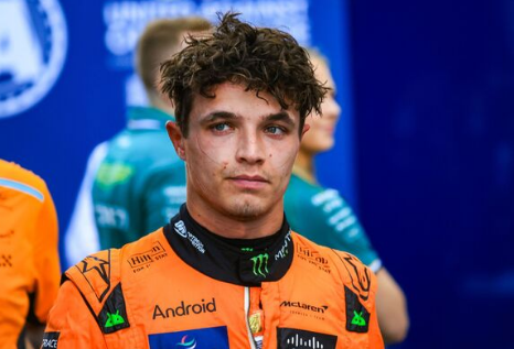 SAD NEWS: Lando Norris McLaren shockingly reject missed opportunity claims