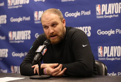 BREAKING NEWS: Just In, Memphis Grizzlies HC Have Confirmed And Announced Signing Of Another Experience Star