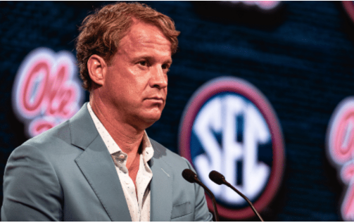 SEC REPORT: Ole Miss Rebels continue to mine the transfer portal