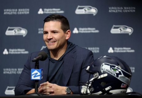 BREAKING: Just In, NFL officials to brief Seattle Seahawks on new rule changes