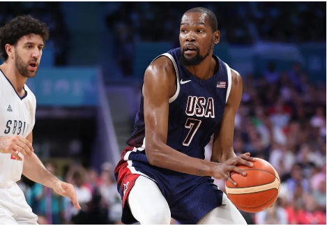BREAKING: Just In, Suns CEO Makes Clear Stance On Kevin Durant Future With Suns As New Suitor Emerges