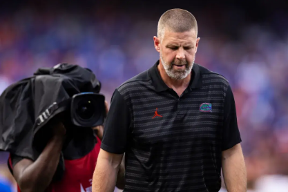BREAKING: Just In, Florida Gators Begins Ultimate Search For Another Coach As Napiers Departure Becomes Imminent