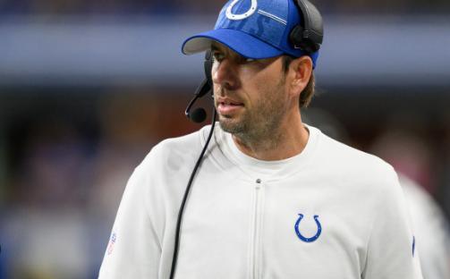 Breaking: Colts Announce Incredible News Hours Before Matchup Vs. Bears