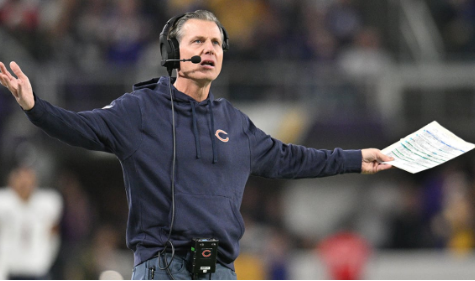 SHOCKING: Another Bears offensive lineman slams coaches for disastrous loss to Colts