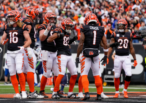 BREAKING NEWS: Just In, Cincinnati Bengals officially announce captains for 2024 NFL season