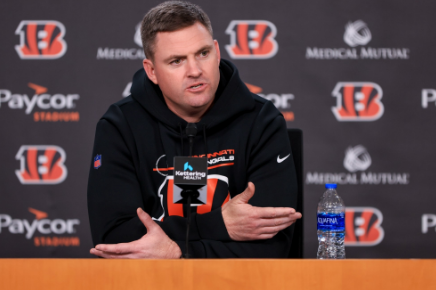 Breaking: Just In, Bengals Makes Another Huge Announcement Ahead of Washington Matchup