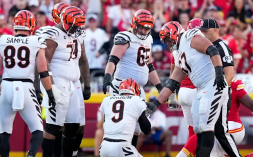 JUST IN: Bengals Top Sensational Star Gets Honest On Contract Situation Amid Impending Agreement