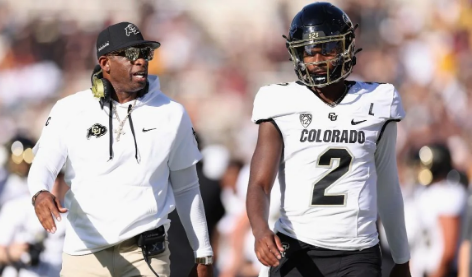 Shedeur Sanders Gets  Real On Personal Admission About  Deion Sanders After  Massive Win vs. Baylor