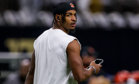 BREAKING NEWS: Cincinnati Bengals Star to Make a Huge Decision On Sunday Despite Contract Dilemma