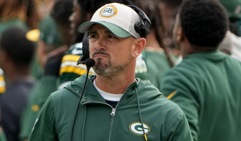 BREAKING NEWS: Just In, Green Bay Packers set to make huge announcement after  fans favorite star injury in a devastating loss in Brazil