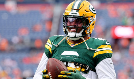 JUST IN: Green Bay Packers Veteran RB Refused To Join Rivals After Making A Shocking Claim About The Super Bowl