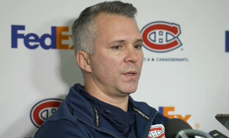 BREAKING NEWS: Montreal Canadiens Makes Another Devastating Amid Today’s On-Ice Sessions