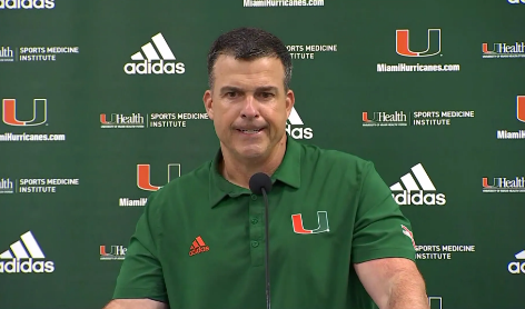 BREAKING NEWS: Just In Miami Hurricanes Makes Another Huge Announcement