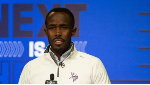 BREAKING NEWS: Just In,Minnesota Vikings Makes Huge Announcement Concerning Top Experience Veteran
