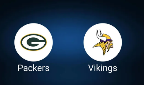 BREAKING: Vikings and Packers both makes huge announcements prior to their face-off this weekend