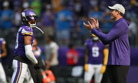 JUST IN: Vikings coach Kevin O’Connell’s makes major huge announcement on superstar Justin Jefferson
