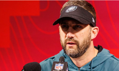 BREAKING: Just In, Philadelphia Eagles to make another huge announcement heading into week 2 clash vs. Atlanta Falcons