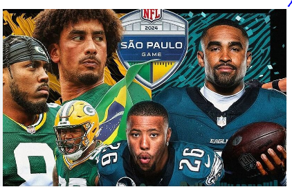 BREAKING: Just In, Eagles vs. Packers to be Canceled Due to Wildfires in Brazil