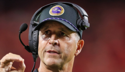 Breaking: Just In, Ravens owner Steve Bisciotti, set to make a huge announcement over John Harbaugh future later today