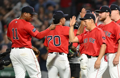 Good News: Red Sox to reportedly add another outstanding piece of material for 2025 season