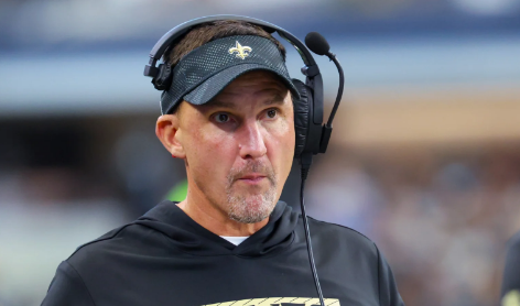 SHOCKING: Dennis Allen delivers another hot responds to Eagles calling Saints a dirty team after the initial comments
