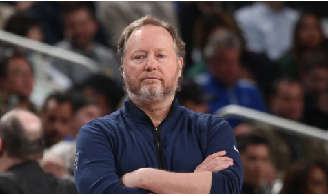 BREAKING NEWS: Phoenix Suns coach Mike Budenholzer set to step down amid unending pressure after few months of moving to Phoenix