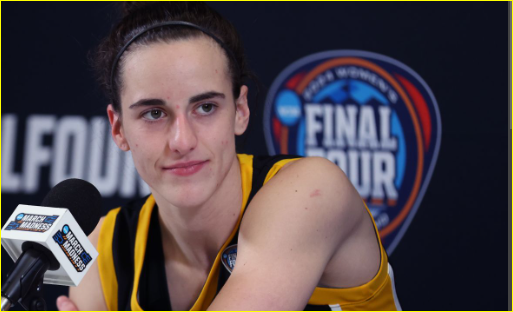 BREAKING NEWS: Indiana Fever Caitlin Clark releases huge statement as the basketball superstar confirms a late career change