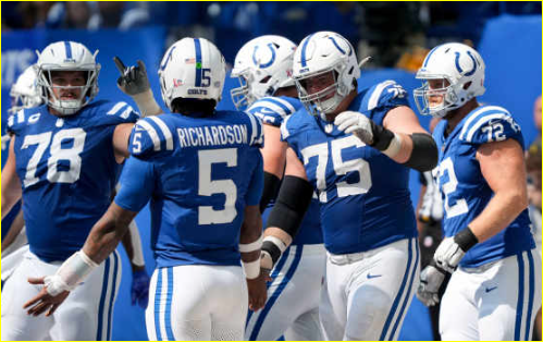 CONFIRMED: Colts superstar to come back from injury as the Indianapolis Colts take on the Miami Dolphins at home