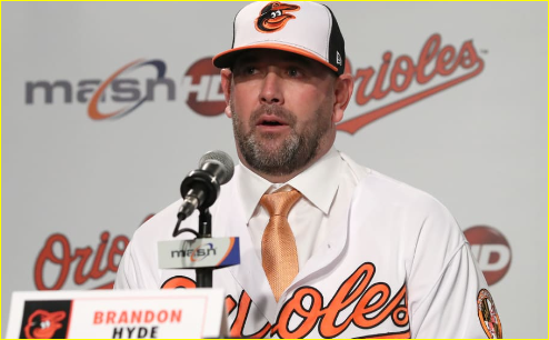 SHOCKING: Another Baltimore Orioles top experience star suffers a terrible Injury