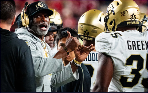 Confirmed: Colorado Buffaloes HC Deion Sanders to announce the arrival of top experience stars