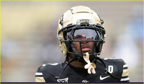 Colorado Buffaloes two-way star got exposed for his incorrect comments on the Heisman Trophy race