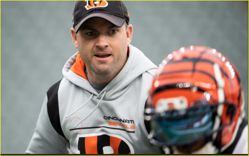 Just In: Bengals have completed the signing of top experience star