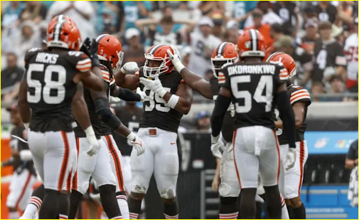BREAKING NEWS: Just In, Browns Star Pass Rusher Says He Wants To Leave And Names The NFL Team He Will Join