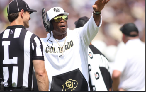 BREAKING: Deion Sanders, Colorado football heavily accused of stealing the missing piece for…