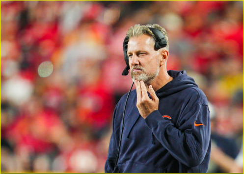 BREAKING: Just In, Bears Head Coach Announced The Signing of Two Pro Bowler After Starter’s Season Ending Injury