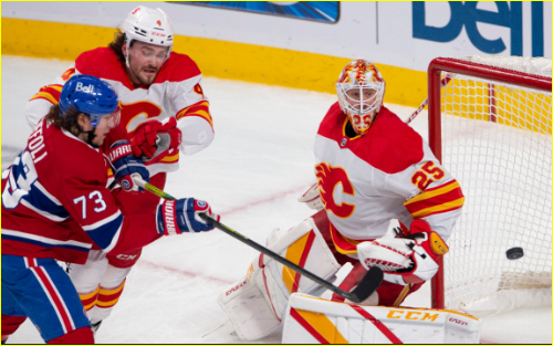 BREAKING: Just In, The Calgary Flames reportedly set to lose another top sensational star amid interest from Montreal Canadiens