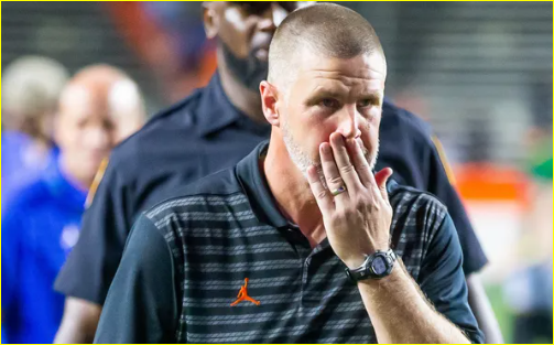 Shocking: Florida Gators HC Have Confirmed and Announced the Departure of Top Experience Star