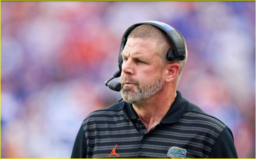 SEC REPORT: Florida Gators Head Coach, Billy Napier Makes a Huge Announcement Prior to Saturday Game vs Vols