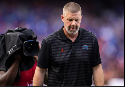 BREAKING: Florida Gators Head Coach Billy Napier Announced They’ve Lost Another Fans Favorite Top Experience Star