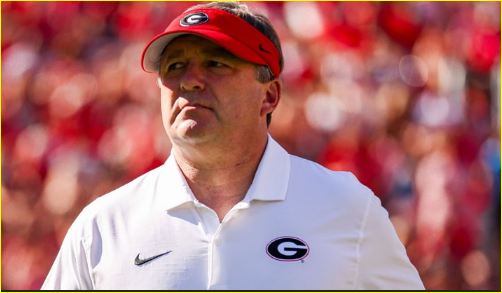Breaking: Just In, Georgia football’s HC Kirby Smart drops shocking update ahead of Florida clash
