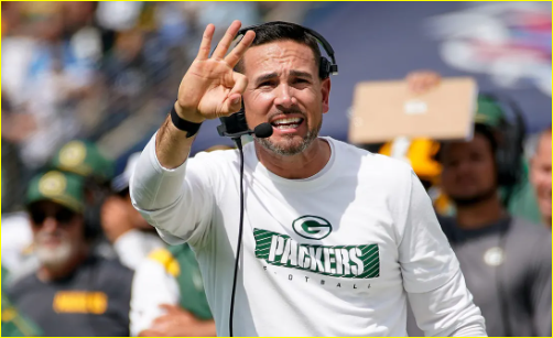 UNBELIEVABLE: Green Bay Packers Fans Blast the Coach Over Team’s Signing of Controversial Veteran Kicker