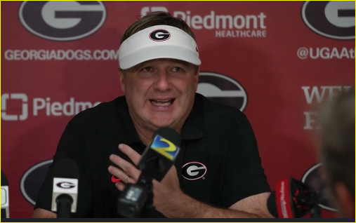 Breaking: Georgia Bulldogs appeal for suspensions of top experience stars