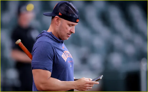 BREAKING: Houston Astros Completes the Signing of Three Top Sensational Prospects