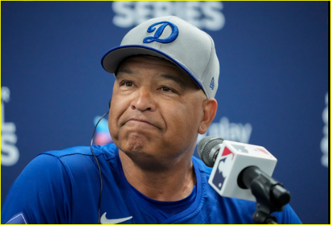 Sad News: LA Dodgers suffers another set back as they confirm injury to fans favorite star