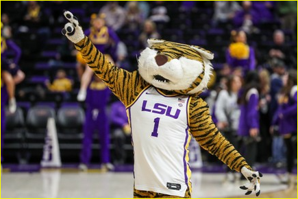 BREAKING: LSU men’s hoops lands huge commitment from four-star