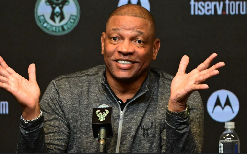 Breaking News: Bucks Confirms The Addition Of Top Sensational Star