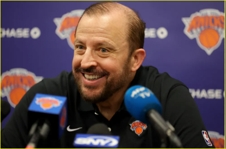 Breaking: Knicks’ splashes $6 million investment for another top sensational forward